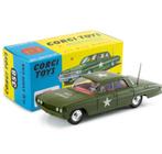Oldsmobile HQ Staff Car schaal 1/49 CORGI NEW ref. 358, Verzenden, Nieuw, Auto, Corgi