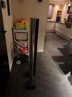 Bang & Olufsen Beolab 8000  Speakers vandaag ophalen €500, Audio, Tv en Foto, Luidsprekers, Gebruikt, 120 watt of meer, Front, Rear of Stereo speakers