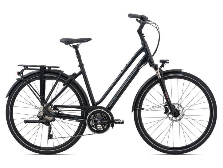 Giant Allure RS1 Damesfiets, Fietsen en Brommers, Fietsen | Dames | Damesfietsen, Nieuw, Giant, Versnellingen, 50 tot 53 cm, Ophalen of Verzenden