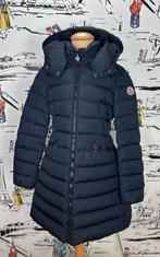 Moncler Charpal winterjas donsjas maat 10 (750 euro), Kinderen en Baby's, Kinderkleding | Maat 140, Moncler EU, Moncler, Zo goed als nieuw