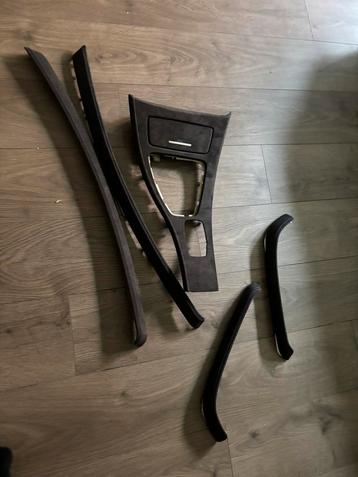 BMW Onderdelen - Diverse Interieurdelen beschikbaar voor biedingen