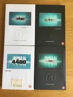 4400 Seizoen 1 t/m 4 Dvd, Vanaf 12 jaar, Ophalen, Gebruikt