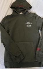 Te koop sweater trui hoody van In gold we trust maat L, Maat 52/54 (L), Ophalen of Verzenden, In Gold We Trust, Gedragen