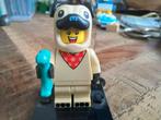 Lego CMF series 21 Pug Costume Guy col21-5, Ophalen of Verzenden, Zo goed als nieuw