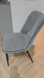 4x MX sofa eetkamer stoelen richmond lookalike, Ophalen of Verzenden, Zo goed als nieuw, Vier