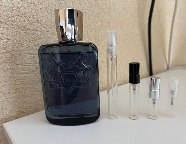 Parfums de Marly - Sedley decant sample split parfum, Sieraden, Tassen en Uiterlijk, Uiterlijk | Parfum, Nieuw, Verzenden