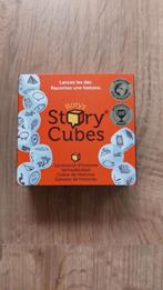Story Cubes dobbelspel, Ophalen of Verzenden, Zo goed als nieuw