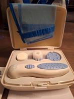 Spin Spa gezichtsborstel set, Sieraden, Tassen en Uiterlijk, Uiterlijk | Gezichtsverzorging, Ophalen of Verzenden, Nieuw, Verzorging