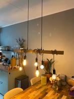 Hanglamp tafellamp eettafellamp, Huis en Inrichting, Lampen | Hanglampen, Ophalen of Verzenden, Zo goed als nieuw, Minder dan 50 cm