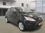 Ford Ka 1.2 Limited/VELGEN/ZUINIG, Auto's, Voorwielaandrijving, Gebruikt, 1242 cc, 4 cilinders