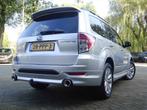 SUBARU Forester 2.0i 150pk AWD Aut. Premium-Sport | Sportpak, Auto's, Subaru, Euro 5, Stof, 4 cilinders, Stoelverwarming