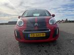 Citroen C1 1.0 Attraction Nieuwe Koppeling LED APK Elek.pakk, Voorwielaandrijving, Euro 5, Gebruikt, 4 stoelen