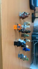 15 Star Wars Lego figuren, Verzamelen, Star Wars, Ophalen of Verzenden, Zo goed als nieuw