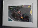 MAX VERSTAPPEN 4  LITHOS, Antiek en Kunst, Ophalen of Verzenden