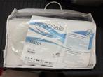 Airgosafe matrastopper 120-60, Jongetje of Meisje, Wit, Overige typen, Ophalen of Verzenden