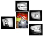 8mm film Tom & Jerry - petit Samaritain - 60m - zw/w -, Audio, Tv en Foto, Filmrollen, Ophalen of Verzenden, 16mm film