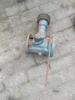 Hanomag poelie aandrijving maaibalk r22 r27 r324 r25 r28 r35, Ophalen of Verzenden, Gebruikt, Elektrisch