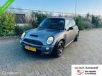 Mini Mini 1.6 Cooper S Chili I nette auto I goedkoopste van, Auto's, Gebruikt, Zwart, 4 cilinders, 4 stoelen