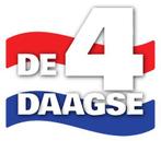4 slaapplaatsen voor 4 daagse in Nijmegen-Oost, Nijmegen