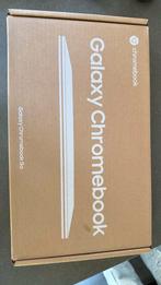 Samsung Galaxy Book Go XE310XDA-KA2NL, Computers en Software, Chromebooks, 4 GB of minder, Nieuw, Ophalen of Verzenden, Samsung Galaxy Chromebook go