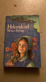 Monica Furlong - Heksenkind, Boeken, Ophalen of Verzenden, Zo goed als nieuw, Monica Furlong