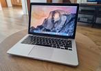 Apple Macbook PRO A1502 RETINA, Gebruikt, 2 tot 3 Ghz, 13 inch, Ophalen