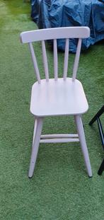 Roze agam kinderstoel ikea, Huis en Inrichting, Stoelen, Ophalen of Verzenden, Gebruikt, Eén