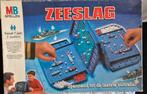 ZEESLAG, Ophalen of Verzenden, Gebruikt