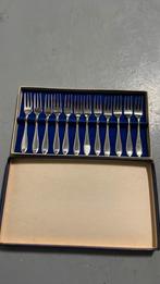 Gebaksvorkjes, Ophalen of Verzenden