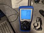 NTI Audio XL2 dB meter met Class1 meetmicrofoon M2210, Ophalen of Verzenden, Zo goed als nieuw, Geluid