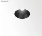 2 stuks Deltalight DEEP RINGO TRIMLESS LED 92733 B inbouwspo, Led, Metaal of Aluminium, Nieuw, Ophalen of Verzenden
