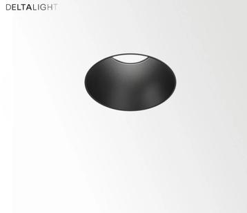 2 stuks Deltalight DEEP RINGO TRIMLESS LED 92733 B inbouwspo beschikbaar voor biedingen