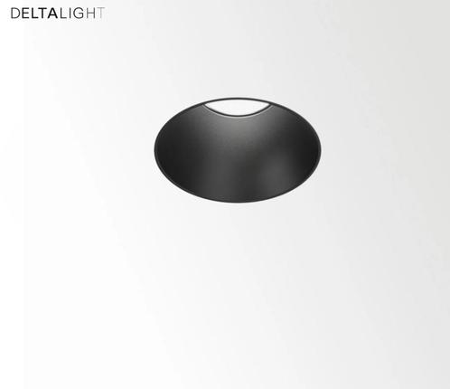 2 stuks Deltalight DEEP RINGO TRIMLESS LED 92733 B inbouwspo, Huis en Inrichting, Lampen | Spots, Nieuw, Plafondspot of Wandspot