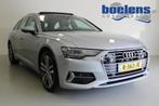Audi A6 Avant 50 TDI quattro S edition | PANO | WEGKL-TRHAAK, Automaat, 221 €/maand, Gebruikt, 2000 kg