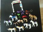 Playmobil groep Paarden, Verzenden, Zo goed als nieuw, Los playmobil
