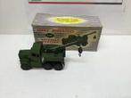 Dinky Toys Recovery Tractor nr.661, Ophalen of Verzenden, Gebruikt, Auto