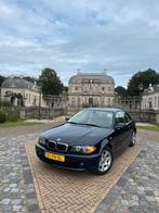 BMW 3-Serie 318Ci Coupe 2004, 65 €/maand, Achterwielaandrijving, 1995 cc, Blauw