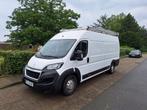 Peugeot Boxer, Wit, Bedrijf, Te koop, Euro 6