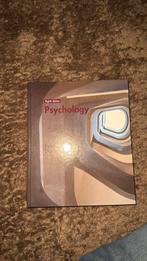 Psychology Eighth Edition - Peter Gray, David F. Bjorklund, Boeken, Ophalen of Verzenden, Zo goed als nieuw, Overige onderwerpen