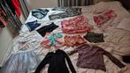 Meisjeskleding pakket 122, Kinderen en Baby's, Kinderkleding | Kinder-kledingpakketten, Ophalen of Verzenden, Gebruikt