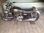 Honda CB 500/ /550, Suzuki GSX 1100 R, Norton, NSU, DAX, etc, Overig