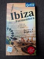 ANWB reisgids Ibiza + kaart   2022 editie, Boeken, Reisgidsen, Gelezen, Europa, Ophalen of Verzenden, Reisgids of -boek