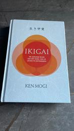 Ikigai, Ophalen of Verzenden, Zo goed als nieuw, Ken Mogi