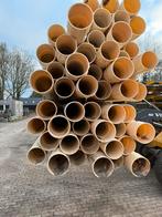 Filterbuis 160, Pvc, Overige typen, Ophalen of Verzenden, Zo goed als nieuw