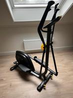Domyos Slimme Crosstrainer 500, Sport en Fitness, Fitnessapparatuur, Ophalen, Armen, Zo goed als nieuw, Crosstrainer