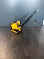 Tonka hijskraan, Antiek en Kunst, Ophalen of Verzenden