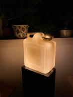 Curver jerrycan lamp, Ophalen of Verzenden, Zo goed als nieuw