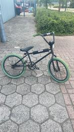 BMX Crossfiets, Fietsen en Brommers, Staal, Ophalen, BMX Cross, 16 tot 20 inch