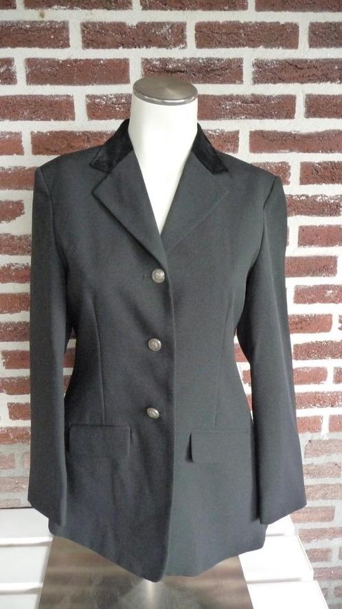 Wedstrijdjasje Maat 164/170, Dieren en Toebehoren, Paardrijkleding, Zo goed als nieuw, Kinderen, Bovenkleding, Dressuur, Ophalen of Verzenden