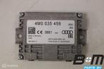 Antenneversterker Audi A3 8V Sedan FL, Auto diversen, Gebruikt